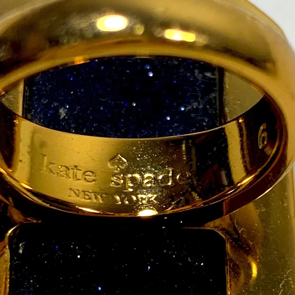 kate spade Ring - Picture 6 of 8